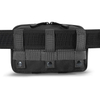 Tactical Bag Wholesale Horizontal Modular Tactical Molle Admin Utility Laser Cut EDC Tool Pouch