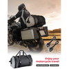 Wholesale Motor Bag Customize Logo 1000D PVC Large Capacity 100% Waterproof Dry Duffel