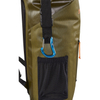 Dry Bag Manufacturer 100% Waterproof Khaki Color Backpack For Running Hiking Camping 
