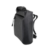 Eco-Friendly TPU ROSH Certification Pass Travel Bag Welded Waterproof Hanldlbar Bag For Bicycle 