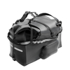 Waterproof Duffel Bag - Large Dry Bag, 1680D TPU, Heavy Duty, Camping & Marine Dry Bag,