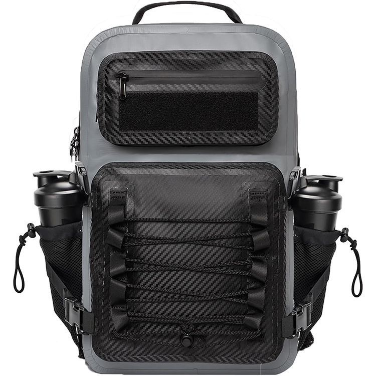 Custom Dry Bag Waterproof Backpack 30L Tactical Backpack for Kayaking Hiking Boating Paddle Boarding