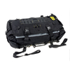Hot Sale Waterproof tank Side Bag 1680D Nylon 50l Motorcycle Bag For Motorcycle Travelling 