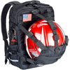 900D Oxford Molle System Many Pocket Inside Waterproof Motorcycle Helmet Bag 