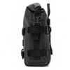 Motorcycle Bag Factory Black Molle System Luggest Dry Bag Waterproof Motorcycle bag 