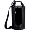 Dry Bag Supplier Transparent Window Pocket Dry Bag Rucksack Lightweight Dry bag 