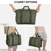 Soft Insulated Cooler Bag Collapsible Large Travel Coolers Waterproof Soft Sided Coolers Ice Bag