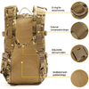 Tactical Bag Supplier Tactical Backpack Men Assault Pack Outdoor 20L Molle Bag Backpack For Camping Hiking