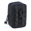 Tactical Bag Wholesale MOLLE Admin Pack Military Medical EMT IFAK Organizer EDC Tool Bag