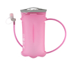 Pink Water Bladder 2 Liter, Hydration Reservoirs for Hiking Backpack Leak Proof