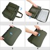 Soft Insulated Cooler Bag Collapsible Large Travel Coolers Waterproof Soft Sided Coolers Ice Bag