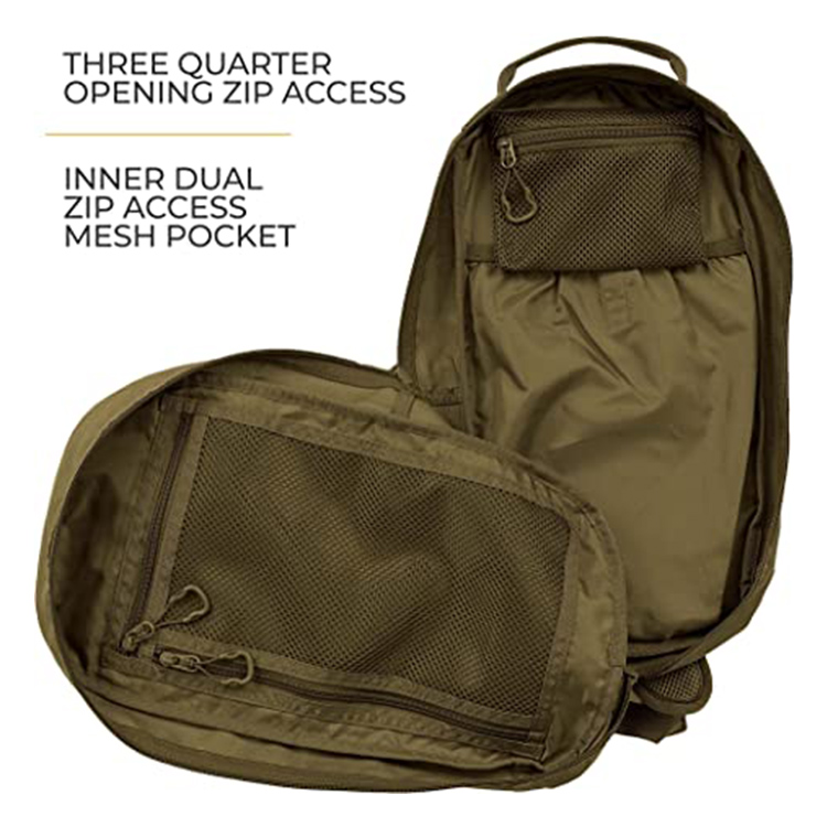 man sling pack 6