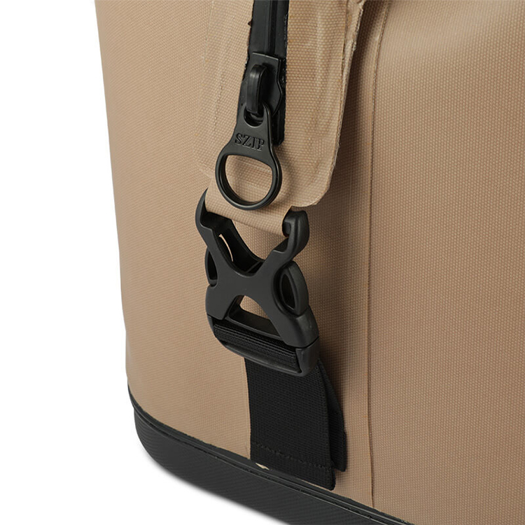 Dry Bag Manufacturer Cooler Bag Customize Logo Coyote Collapsible 24 Can 20L Capacity Soft Cooler Bag