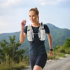 Wholsale Hydration Vest 5L with 1.5L Water Bladder,Lightweight Hydration Pack