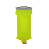 Wholesale Water Storage Bag with Cap, BPA FDA Camp Water Storage Bag With Filter For Shower