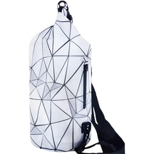 Dry Bag Manufacturer Customize Pattern Zipper Pocket Front Handle Waterproof Dry Bag