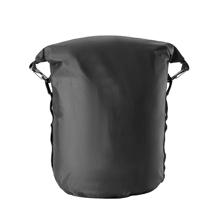 Made In China Ripstop Waterproof Handlebar Bag For Travelling Camping 