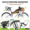 Wholesale Waterproof Organization Foldable Lightweight Dry Sack For Bicycle Cyclong 