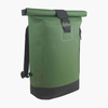 China Supplier Dry Bag Wholesale 600D TPU Dry Bag Waterproof Backpack Army Green For Sale 