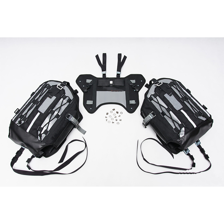 motorcycle saddle bag 4