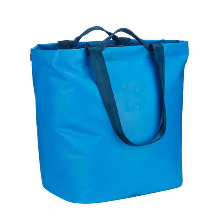 Popular TPU Dry Bag Large Capacity 24 Can Waterproof Cooler Tote Bag For Lunch Picnic 