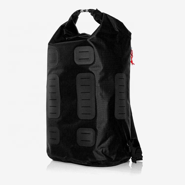 Waterproof Bag Nylon TPU Dry Pack Dry Bag Manufacturer Dry Bag With Molle System 