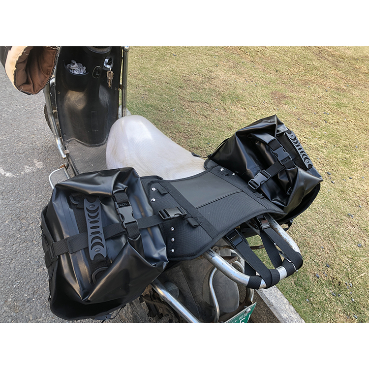 motorcycle bag 2