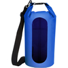 Dry Bag Supplier Transparent Window Pocket Dry Bag Rucksack Lightweight Dry bag 