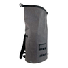 15L Dry Cooler Roll Top Closed Insulated Foam PEVA Grey Lining Keep Ice 72 Hours Soft Cooler Bag