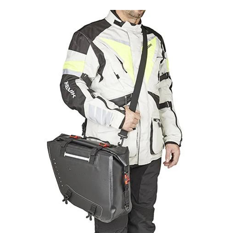 waterproof saddlebags 2