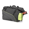 Wholesale Dry Bag Garment Carrying 1000D PVC 100% Waterproof Luggage Bag for Motorcycle 