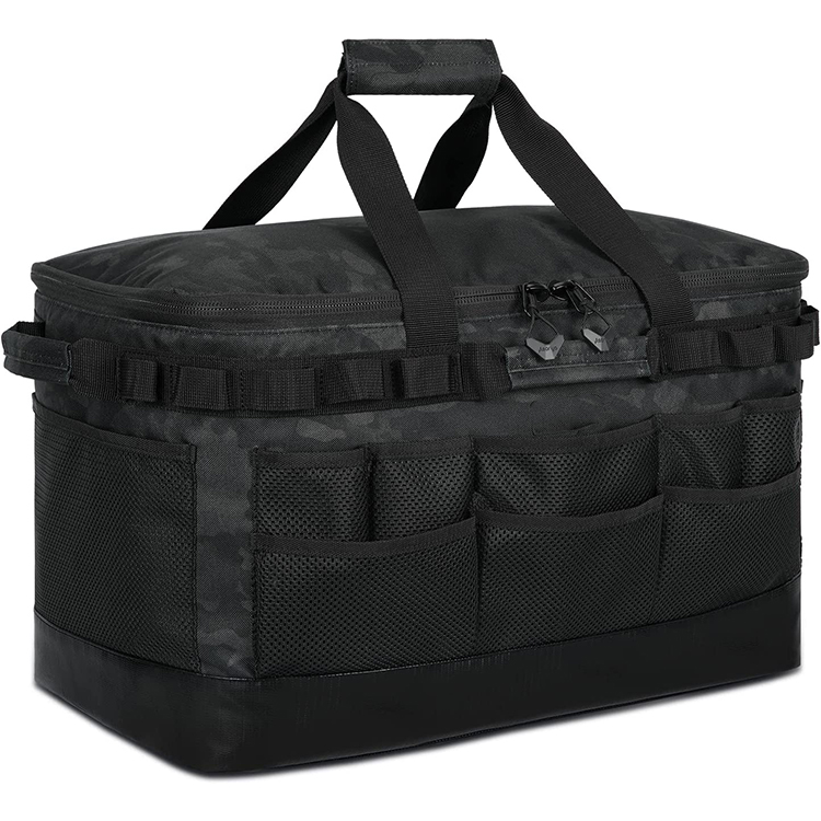 Tactical Duffel Bag tactical bag Manufacturer 80L Large Duffel Bag 