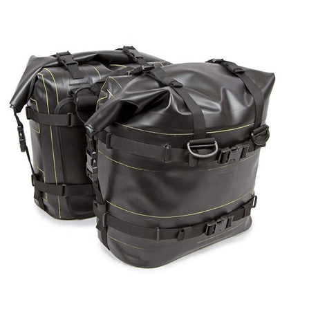 Wholesale Custom Logo Dry Bag 500D Pvc Welded Waterproof Dry Bag motorcycle luggage