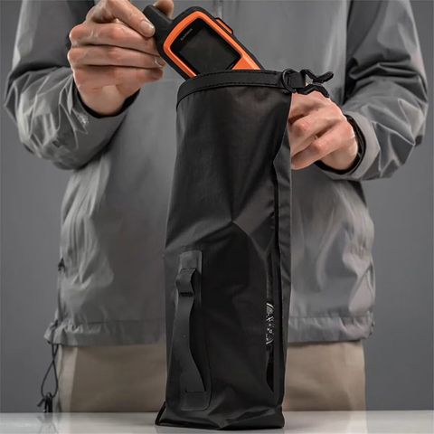 Dry Bag Customize Brand Waterproof Dry Sack 5L 2L TPU Pouch Bag For Phone Storage 