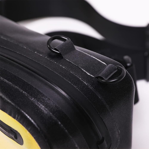 Custom Dry Bag Pouch Bag Waterproof Fanny Pack Waist Bag For Canoe Kayak Surfing Storage Pack 