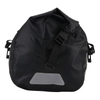 Wholesale Motor Bag Customize Logo 1000D PVC Reflective Printing Air Bite Valve 100% Waterproof Dry Bag
