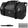 Roll-Top Heavy Duty Dry Duffle Bag，Motorcycle Dry Bag，with Large Storage Space