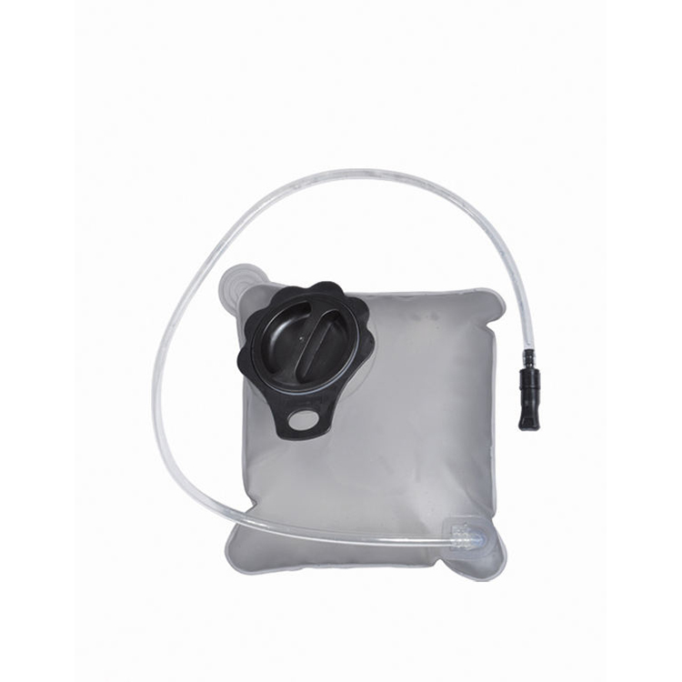 Custom Brand Small Cap Hyration Bladder Manufacturer 1L 500ml Water Waist Pack With Bladder 