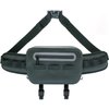 Wholesale Fly Fishing Hip Fanny Pack with fishing rod Holder bracket for Fishing,Kayaking