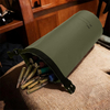 Customize Logo Welded Dry Ammo Pouch Sporting Roll-top Bag for Hunting, Shooting, Buckle Closure 