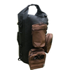 Dry Bag Factory MOLLE Pouch Attached Waterproof Tarpaulin Molle Dry Bag For Sale 