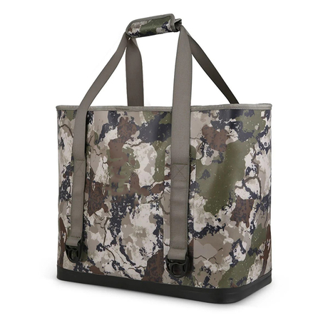 dry tote bag Camouflage Color Waterproof Customize Pattern Tote Bag For Shopping 