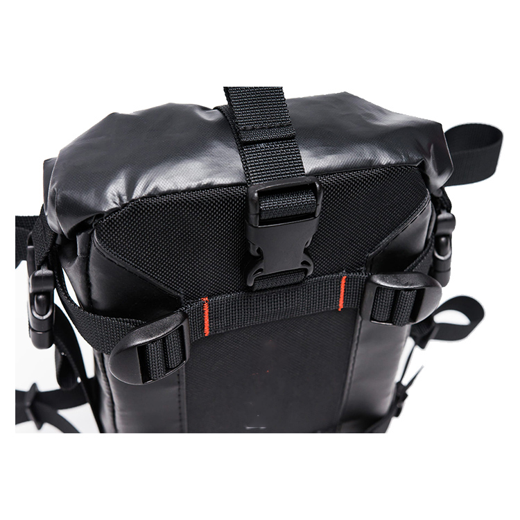 Dry Bag Supplier Biker Backpack Motorcycle Pouch Bag Small Volume Travel Bag 