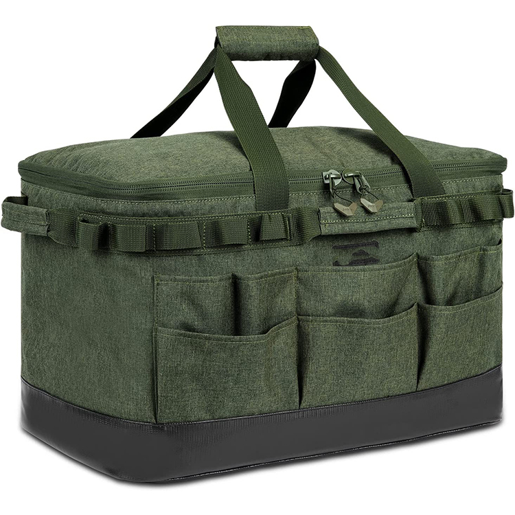 Tactical Duffle Bag From China Manufacturer Tactical Bag Manufacturer 80L Large Duffel Bag 