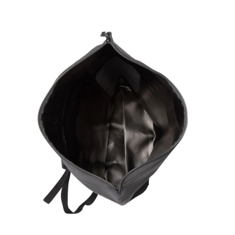Hot Sale Waterproof 420D TPU Super Dry Backpack Laptop Inside Best Waterproof Bag 