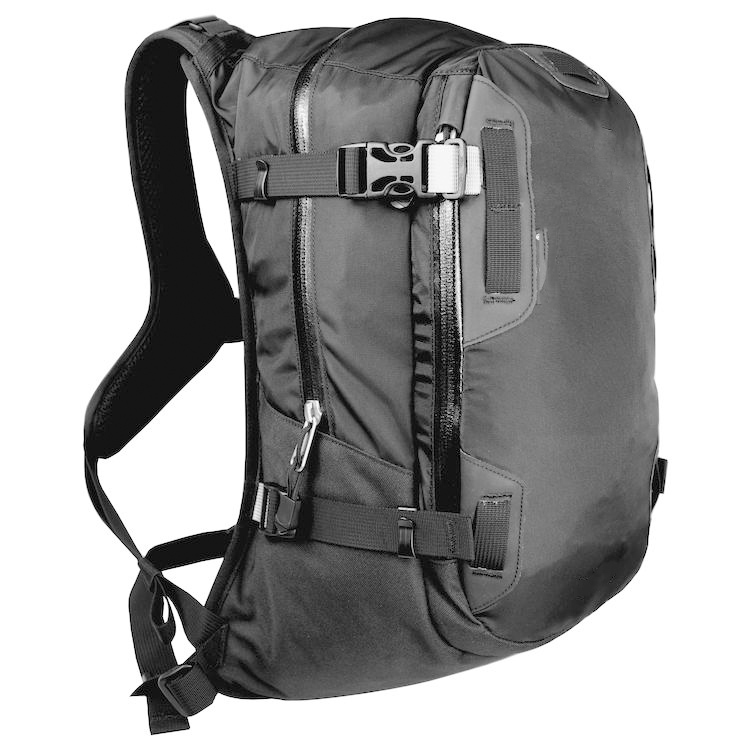 Waterproof Wholesale luggage Nylon Rucksack Strong Man Backpack For Motorcycle Travelling 