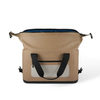 Dry Bag Manufacturer Cooler Bag Customize Logo Coyote Collapsible 24 Can 20L Capacity Soft Cooler Bag