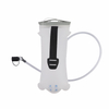 Wholesale Water Bladder 2 Liter, Customize Logo Hydration Reservoirs with Handle Holder 