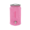 Pink Water Bladder 2 Liter, Hydration Reservoirs for Hiking Backpack Leak Proof