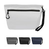 Waterproof RF Welded Seamless 500D PVC Fishing Storage Bag Waterproof Pouch For Boating Fishing 